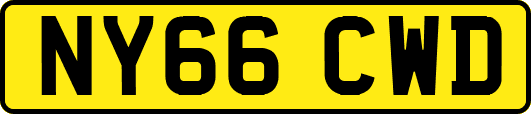 NY66CWD