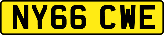 NY66CWE