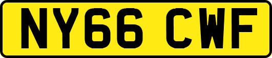 NY66CWF
