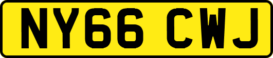 NY66CWJ