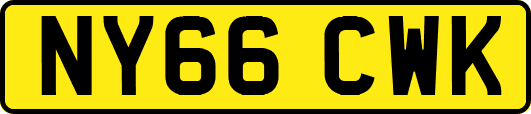 NY66CWK