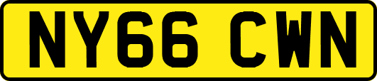 NY66CWN