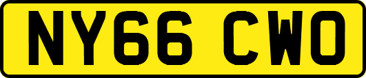 NY66CWO