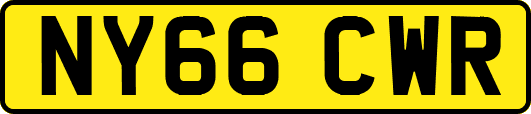 NY66CWR