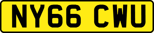 NY66CWU