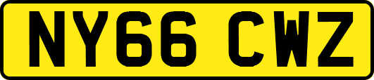 NY66CWZ