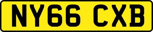 NY66CXB
