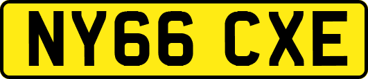 NY66CXE