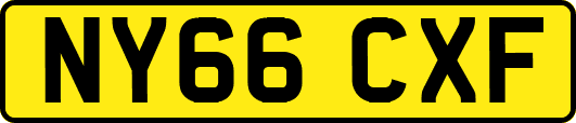 NY66CXF