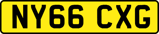 NY66CXG