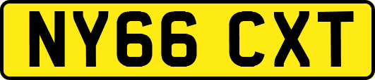 NY66CXT