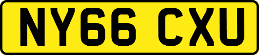 NY66CXU