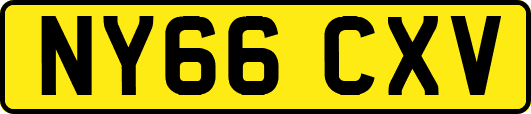 NY66CXV