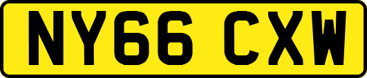 NY66CXW