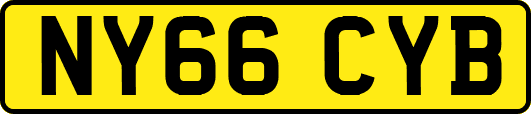 NY66CYB