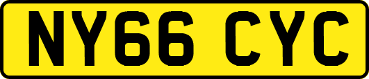 NY66CYC