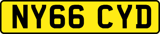 NY66CYD