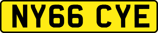 NY66CYE