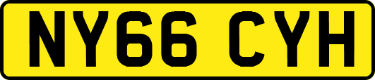 NY66CYH