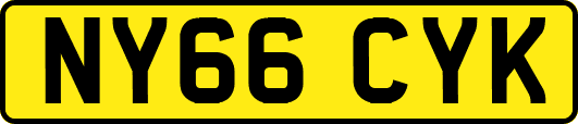 NY66CYK