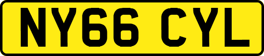 NY66CYL