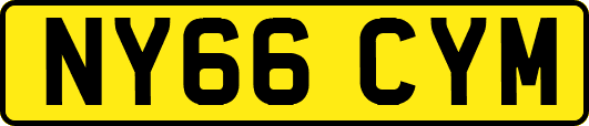 NY66CYM