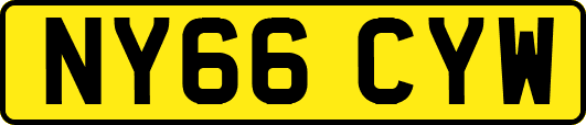 NY66CYW