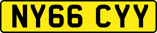 NY66CYY