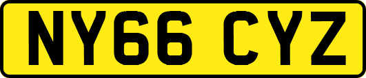 NY66CYZ