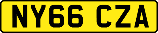NY66CZA