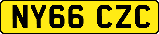 NY66CZC