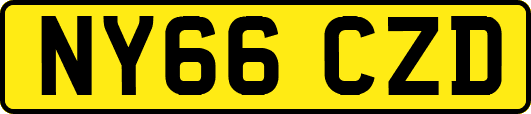 NY66CZD