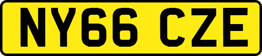NY66CZE
