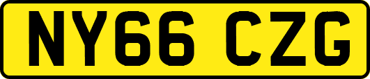 NY66CZG