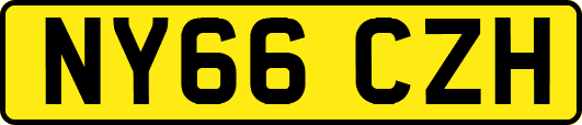 NY66CZH