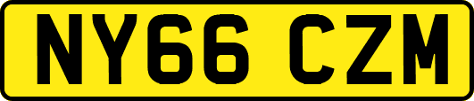 NY66CZM