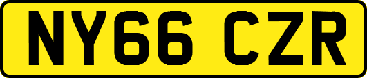 NY66CZR