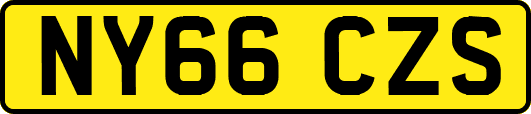 NY66CZS