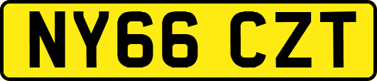 NY66CZT