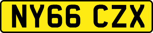NY66CZX