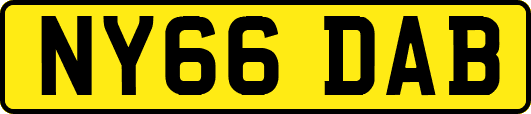 NY66DAB