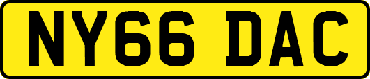 NY66DAC