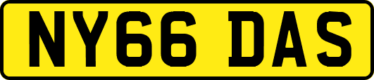 NY66DAS