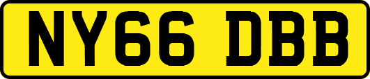 NY66DBB
