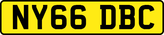 NY66DBC