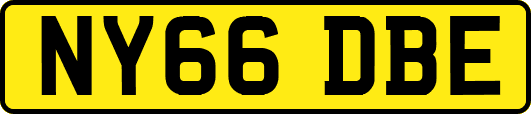 NY66DBE
