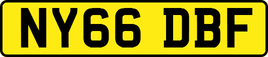 NY66DBF