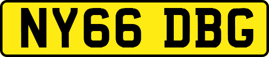 NY66DBG