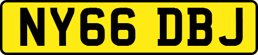 NY66DBJ