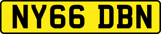 NY66DBN